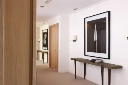 Massena Finance, Paris, France