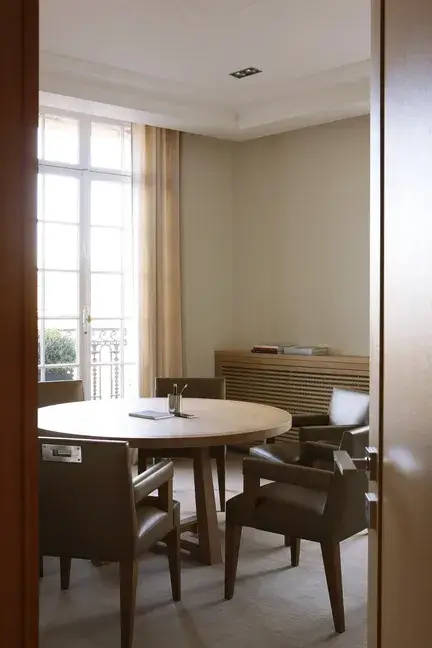 Massena Finance, Paris, France