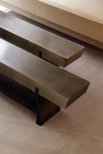 Massena Finance, Paris, France