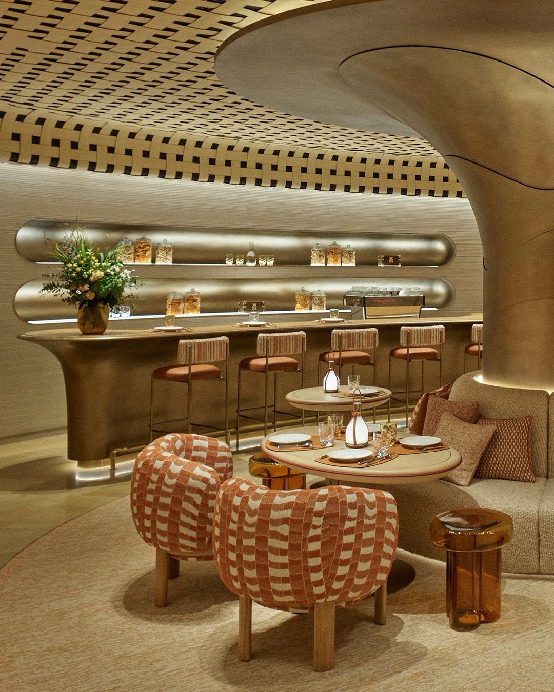 Maison Privée, Auvergne, France