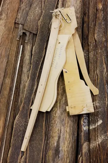 Usinage et montage​