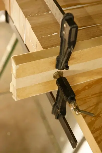 Usinage et montage​