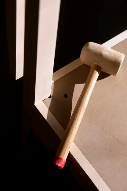 Usinage et montage​