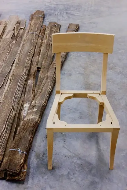 Usinage et montage​