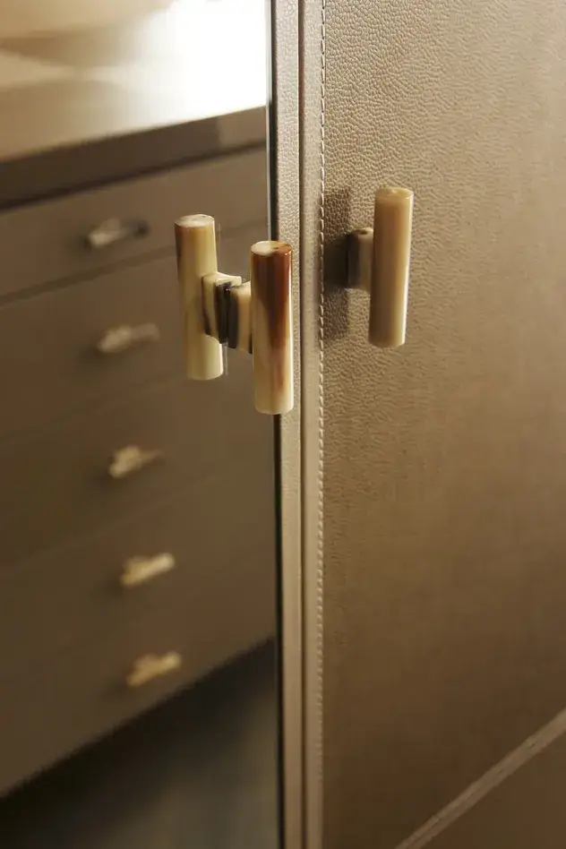 Le vestiaire d'un gentleman