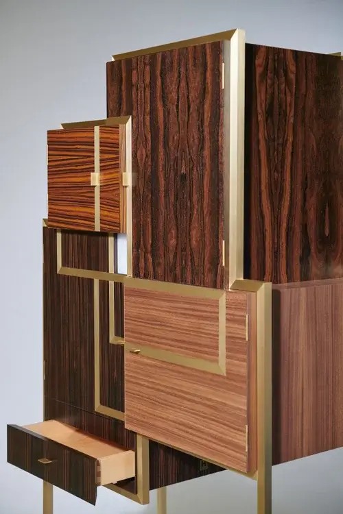 Stills, le bar à spiritueux