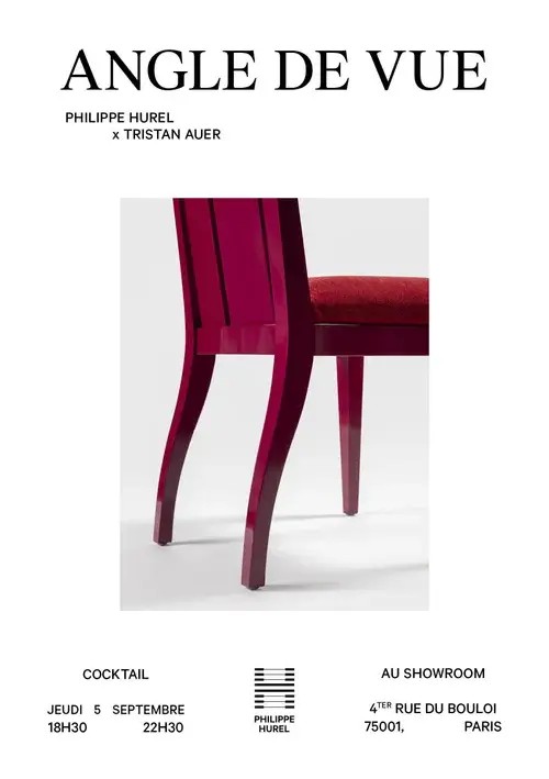 Paris Design Week Septembre 2024