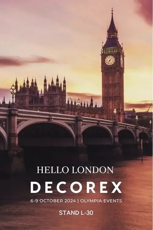 Philippe Hurel à Decorex 2024