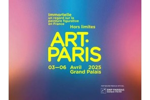 Art Paris 2025