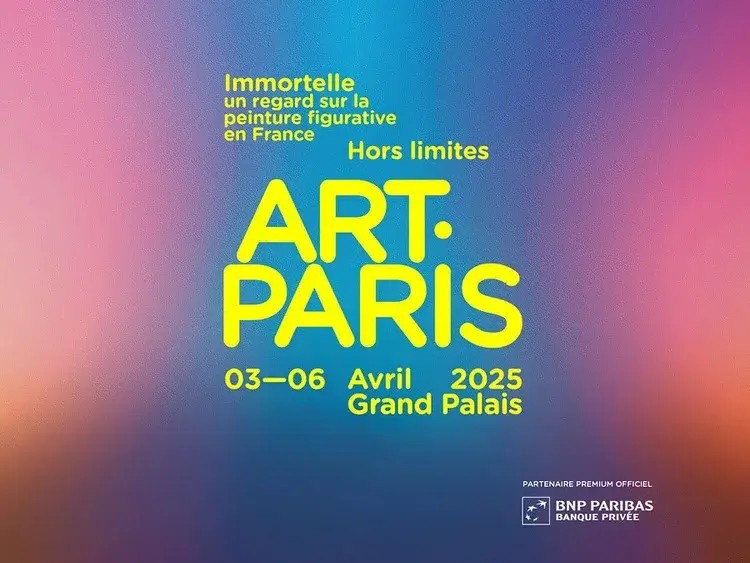 Art Paris 2025