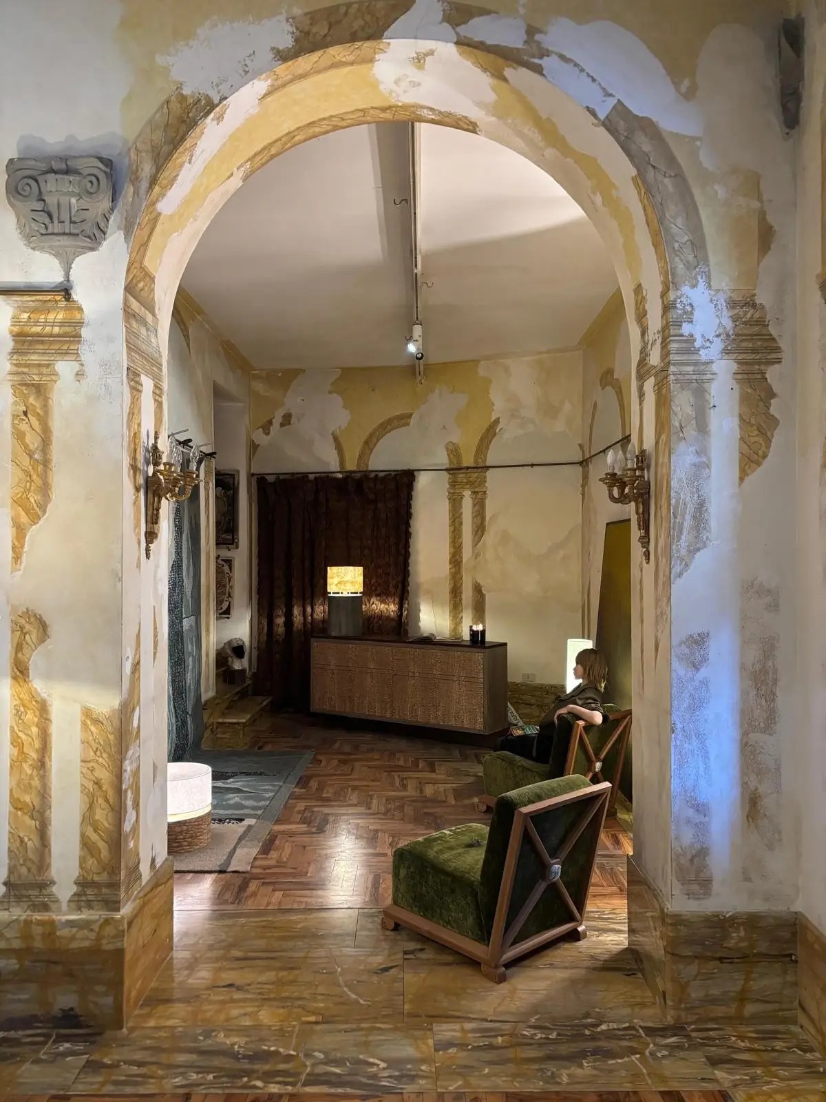 Milan 2025 PH x Pradier Jeauneau