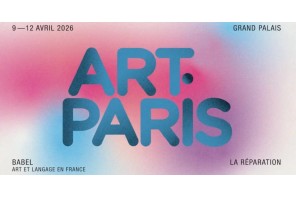 Art Paris 2026