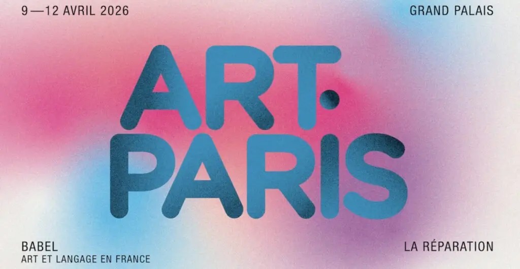 Art Paris 2026