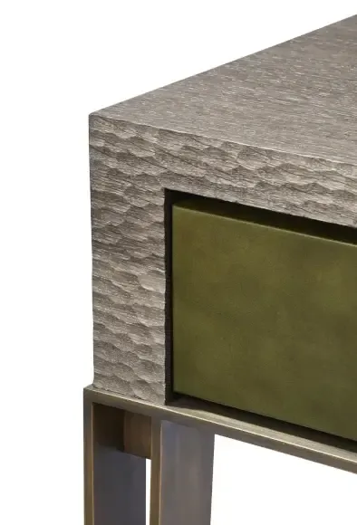 Consoles & enfilades